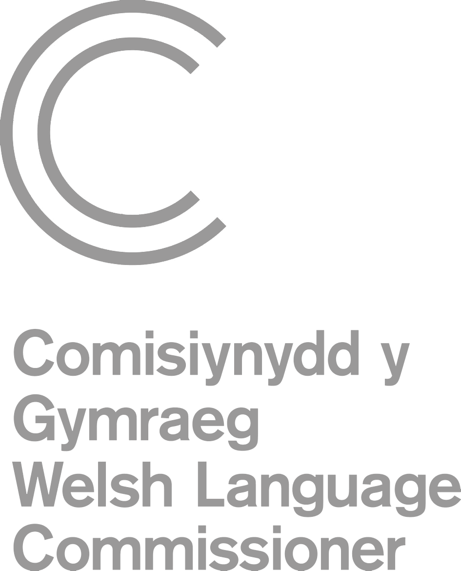 Comisiynydd yr Iaith Gymraeg