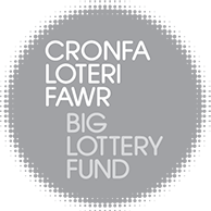 Cronfa Loteri Fawr